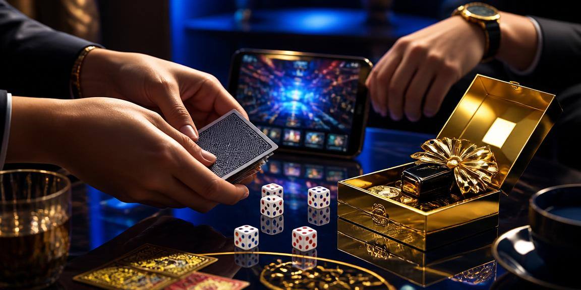 a400m Bàn baccarat và blackjack trực tiếp